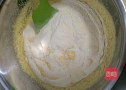 蓝莓酸奶马芬蛋糕（失败板）的做法图解8