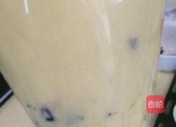 蓝莓酸奶马芬蛋糕(失败板)的做法图解12