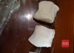 香葱葱油饼的做法图解2