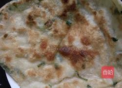 香葱葱油饼的做法图解7