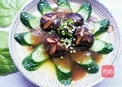 香菇炒黄瓜片的做法图解7