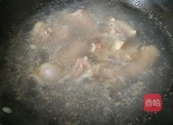 家常土豆炖鸡块的做法图解2