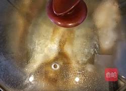 家焖杂瓣鱼的做法图解10