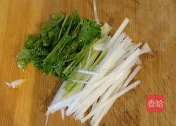 家焖杂瓣鱼的做法图解12