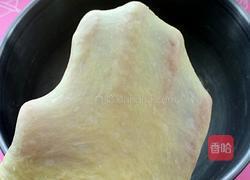 蓝莓吐司的做法图解4