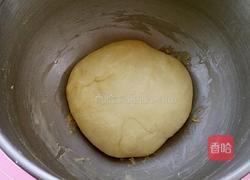 蓝莓吐司的做法图解5