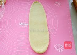 蓝莓吐司的做法图解8