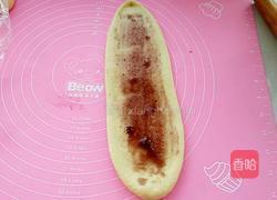 蓝莓吐司的做法图解9