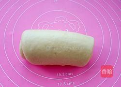 蓝莓吐司的做法图解10