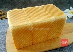 蓝莓吐司的做法图解15