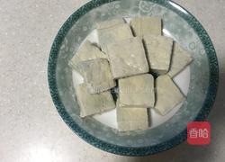 蒸臭豆腐的做法图解2