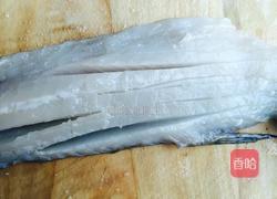 松子鱼的做法图解4
