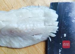 松子鱼的做法图解5