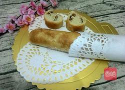 法式长棍面包的做法图解14