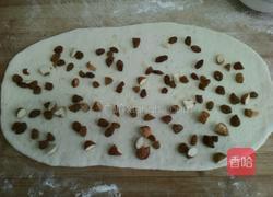 法式长棍面包的做法图解6