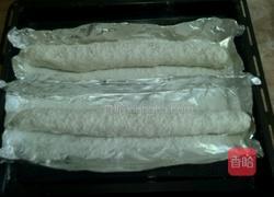 法式长棍面包的做法图解9