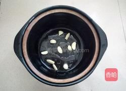 砂锅焖肉的做法图解3