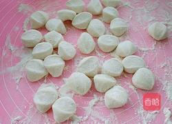 杏鲍菇饺子的做法图解10