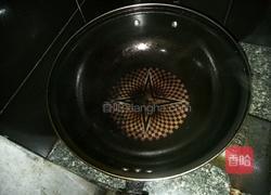 红烧鸡翅根的做法图解4