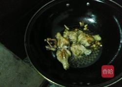 红烧鸡翅根的做法图解8
