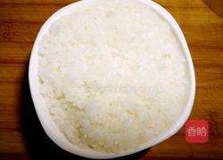 烤肉饭的做法图解2