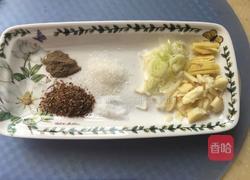 家炖大头宝鱼的做法图解4