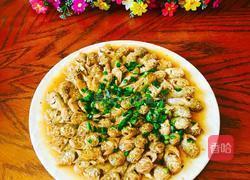 家炖大头宝鱼的做法图解21