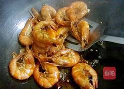 麻辣基围虾的做法图解9