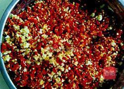 自制辣椒酱的做法图解1