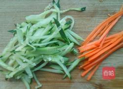 大拌蜇皮的做法图解3