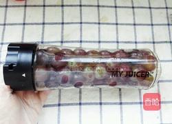 葡萄糕的做法图解2