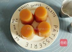 葡萄糕的做法图解9