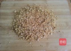 油渣子酥饼的做法图解4