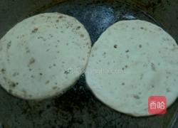 油渣子酥饼的做法图解13