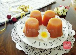 葡萄糕的做法图解10