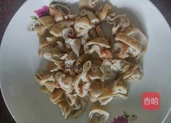 爆炒肥肠的做法图解5