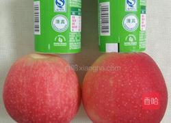 酸奶水果棒的做法图解1