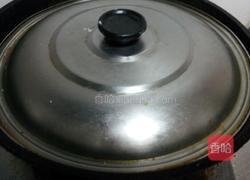 腊肉炖土豆的做法图解9