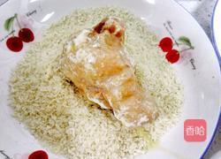 脆皮鸡腿的做法图解5