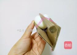 爱心鸡蛋的做法图解6
