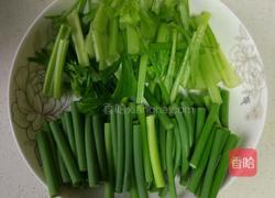 干锅虾蟹的做法图解3