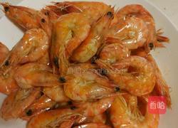 干锅虾蟹的做法图解5