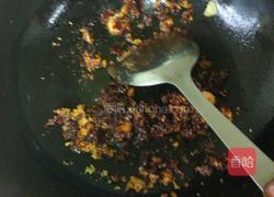 干锅虾蟹的做法图解6