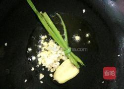 蒜香马鲛鱼的做法图解3