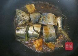 蒜香马鲛鱼的做法图解6