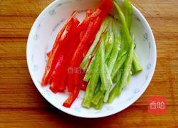 炝芹菜的做法图解5