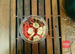 三降苦荞茶的做法图解2