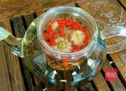 三降苦荞茶的做法图解4