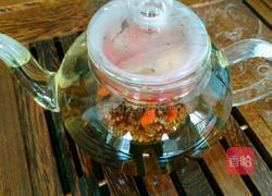 三降苦荞茶的做法图解5