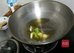 南瓜炖小鸡的做法图解3